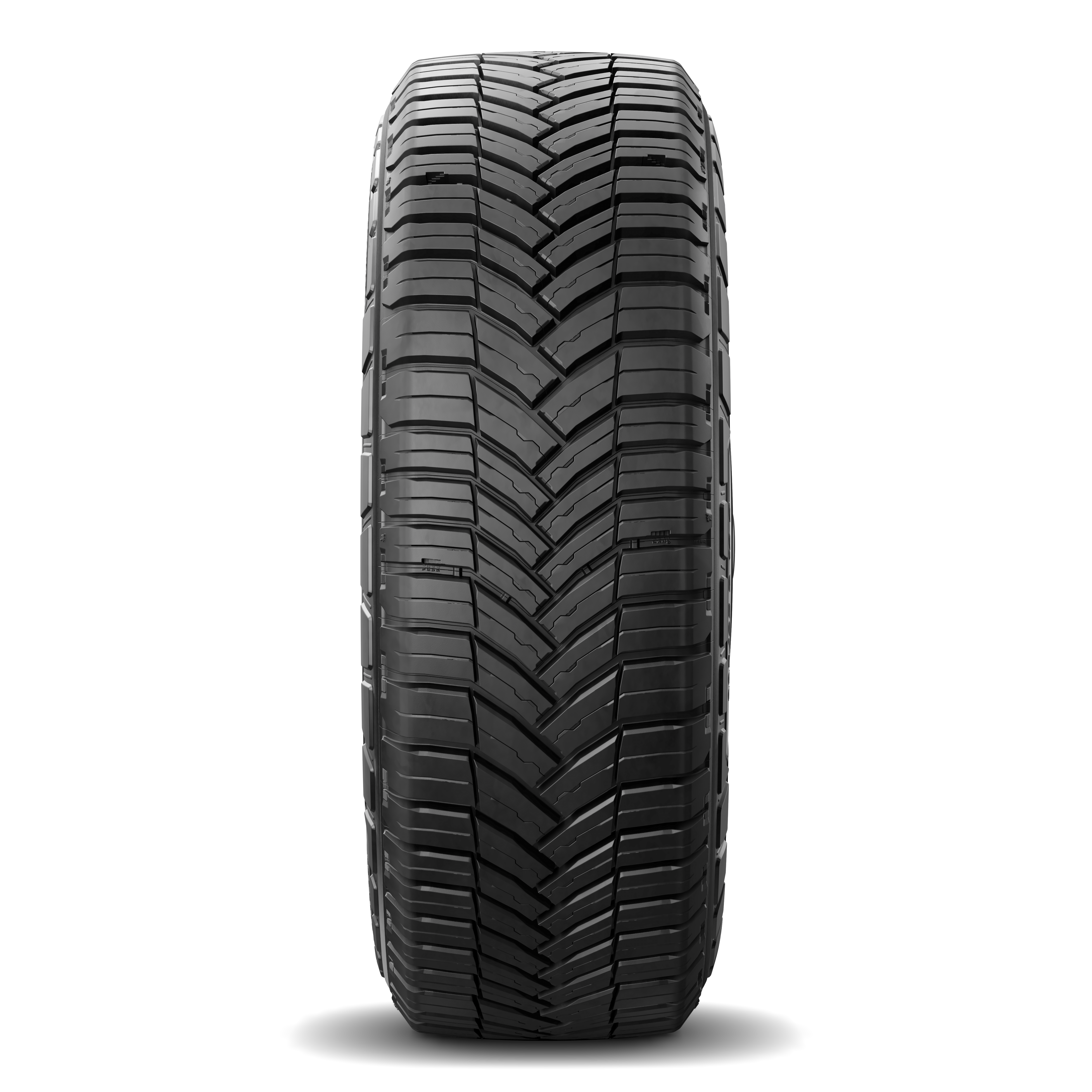 Michelin 225/55r17c 109/107t agılıs crossclımate mı Kamyonet 4 mevsim 2024