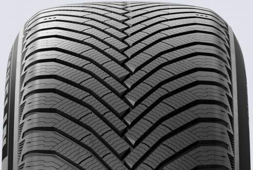 Michelin 215/55 r 16 93h alpın 7 Oto Kış 2024
