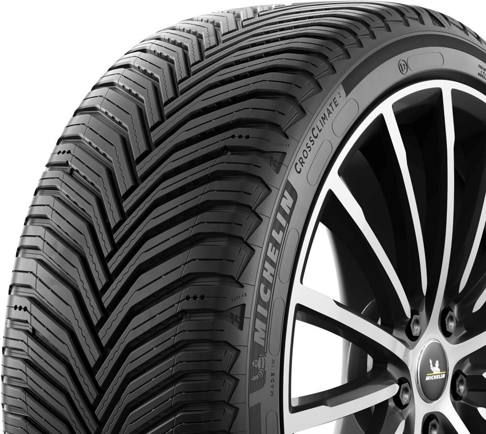 Michelin 235/45r18 94w crossclımate 2 mı Oto 4 mevsim 2023