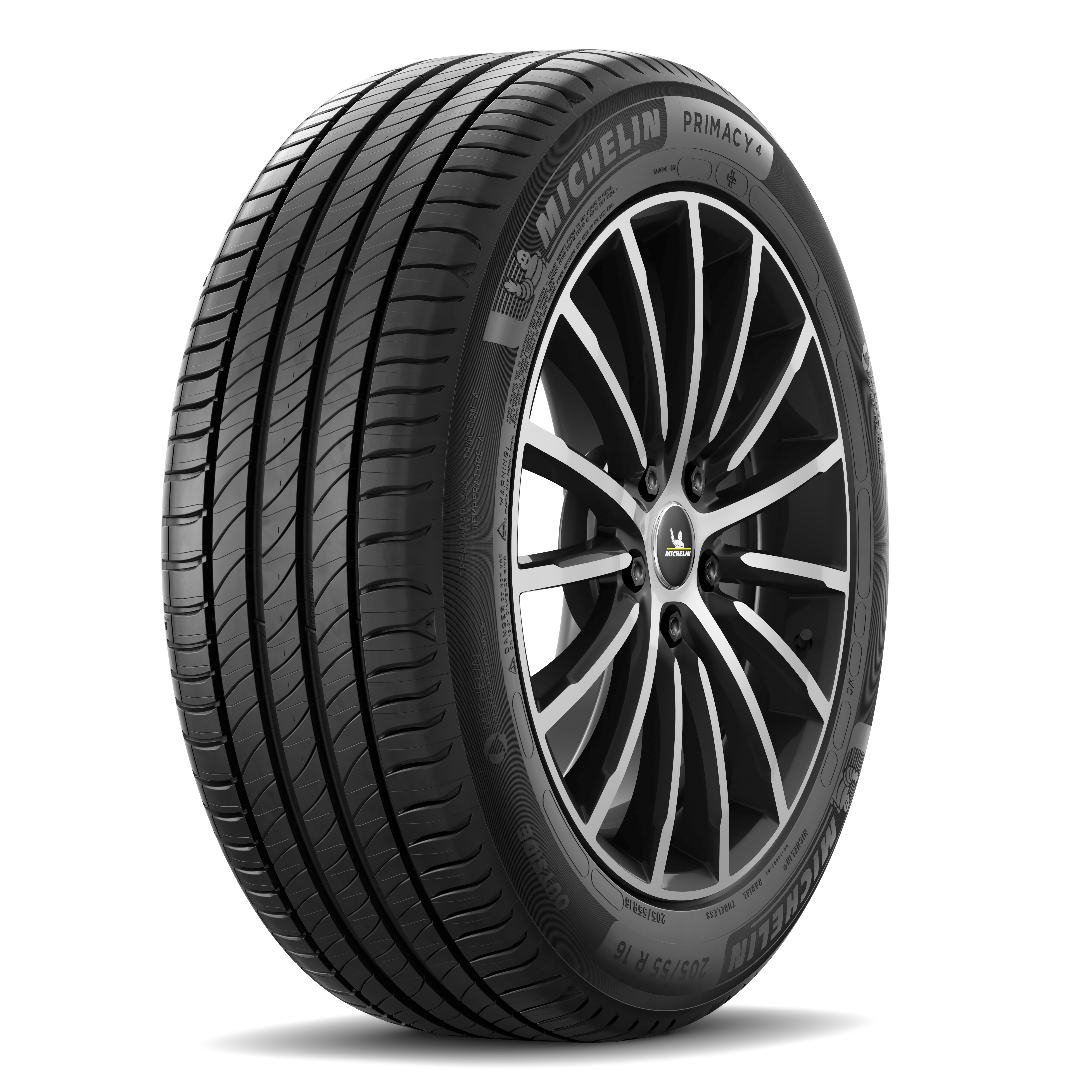 Michelin 215/60r16 95h prımacy 4+ mı Oto Yaz 2024