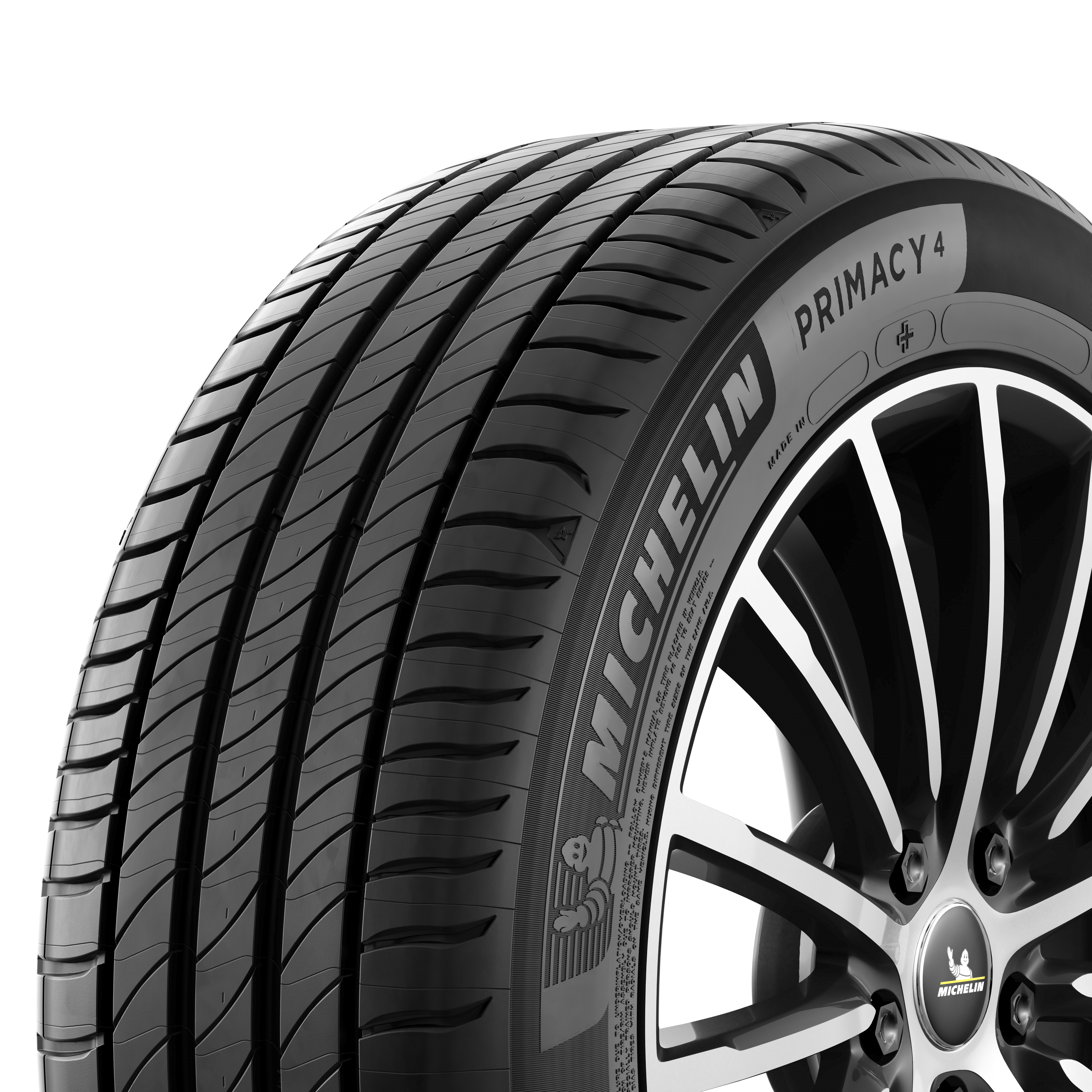 Michelin 215/60r16 95h prımacy 4+ mı Oto Yaz 2024