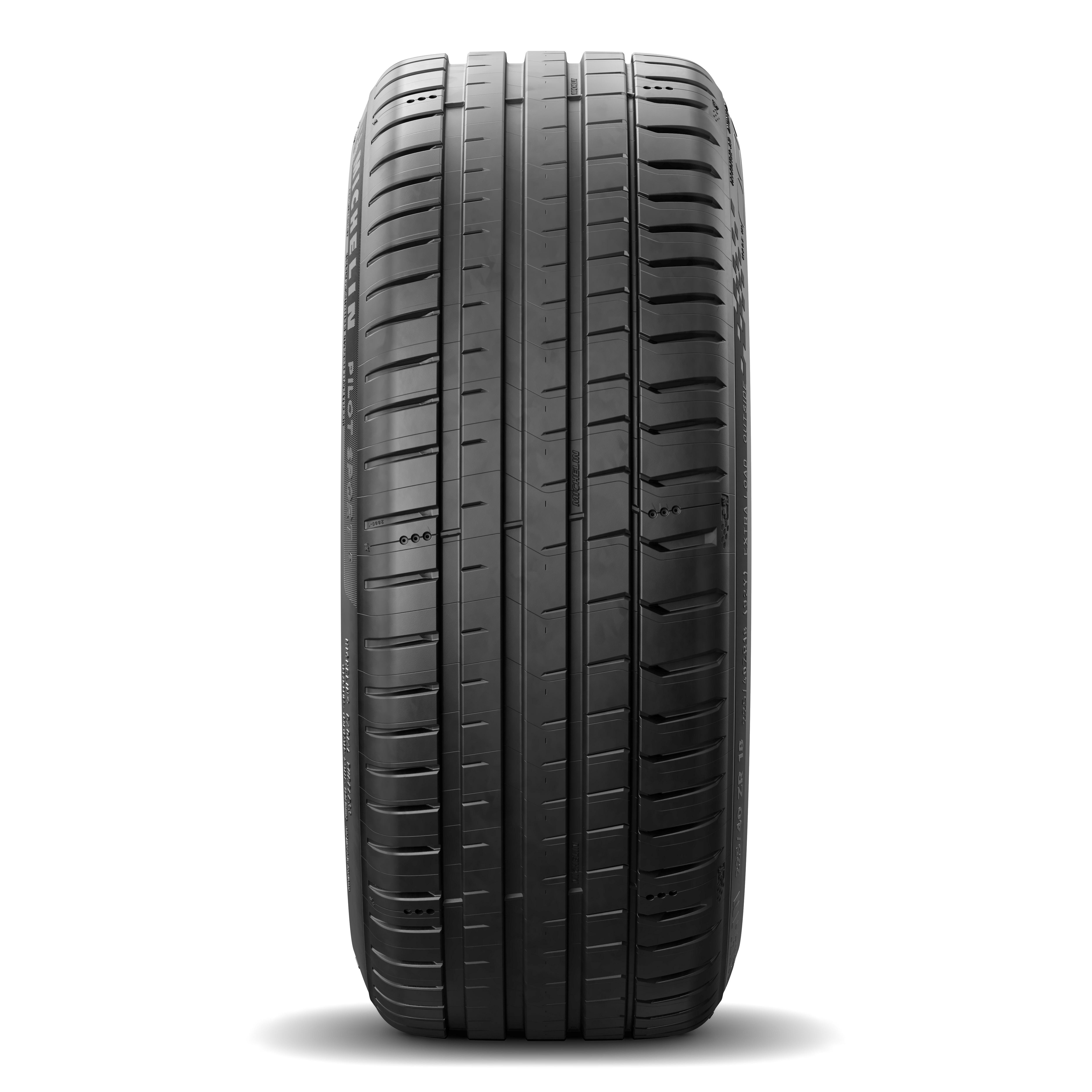 Michelin 255/35zr21 98y xl pılot sport 5 mı Oto Yaz 2024