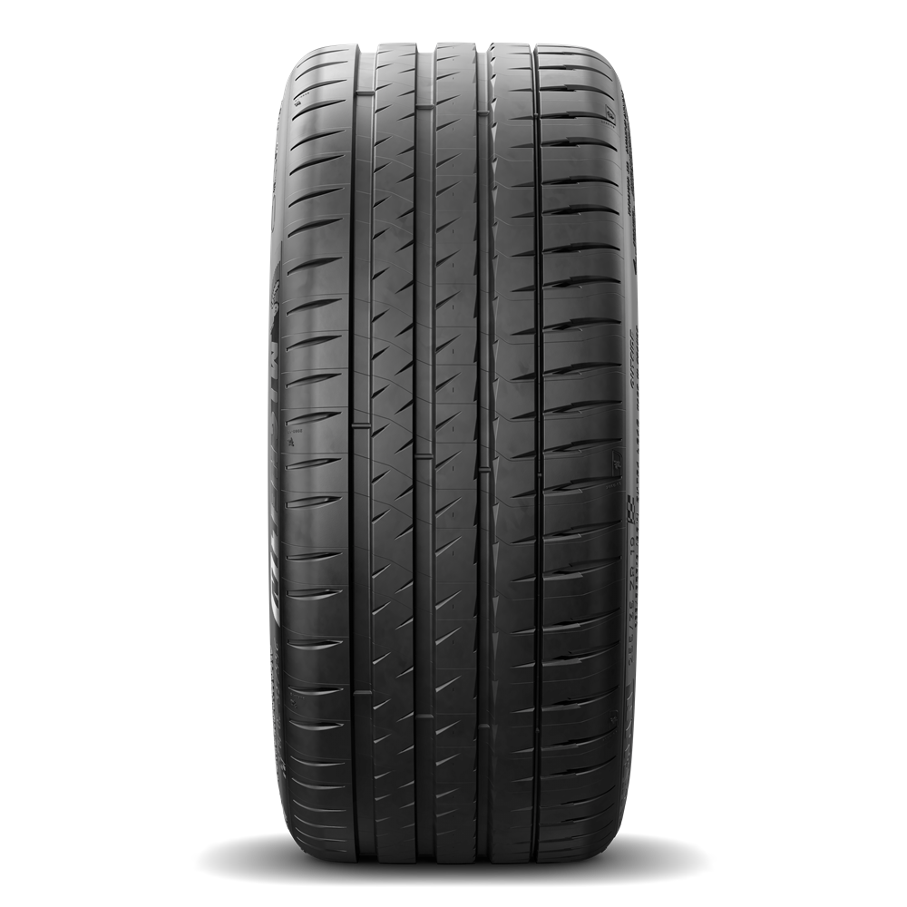 Michelin 285/35zr22 106y xl pılot sport 4 s n0 mı Oto Yaz 2023