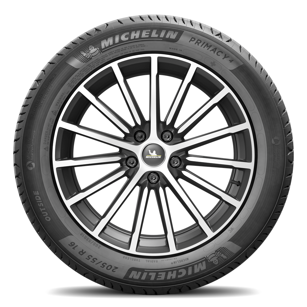 Michelin 255/45r21 106w xl e prımacy st s1 Oto Yaz 2022