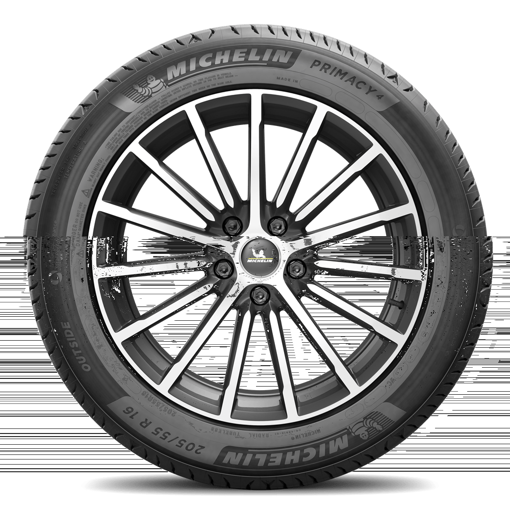 Michelin 215/55r16 93v prımacy 4+ mı Oto Yaz 2025