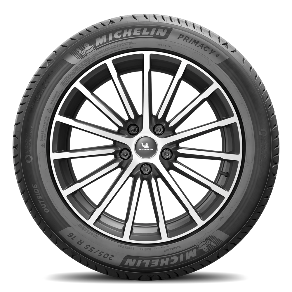 Michelin 235/60r17 102v primacy 4 Oto Yaz 2022
