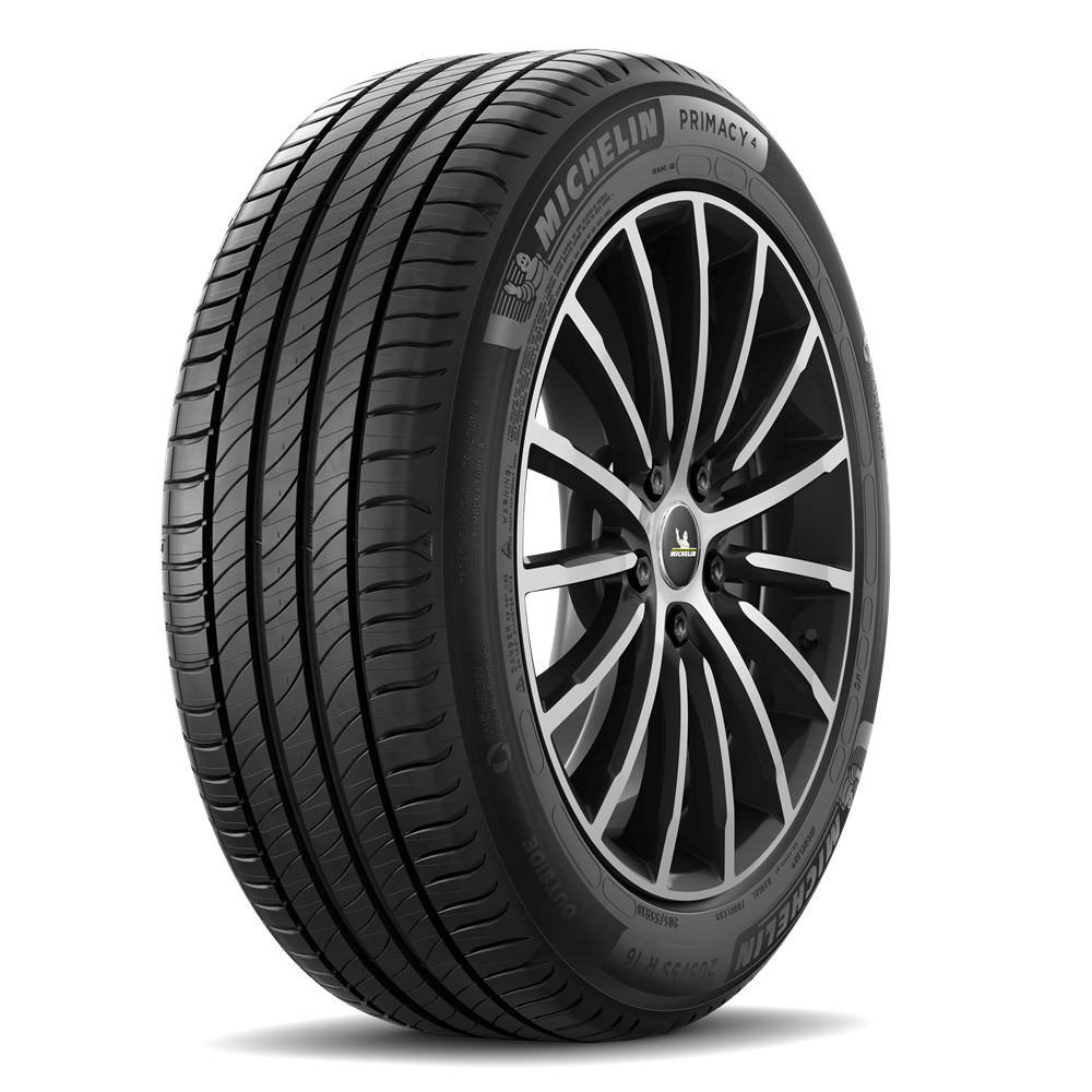 Michelin 235/60r17 102v primacy 4 Oto Yaz 2022