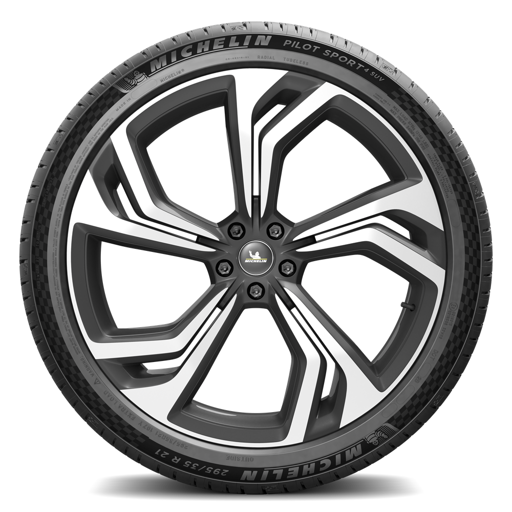 Michelin 295/35r23 108y xl pılot sport 4 suv mı Suv Yaz 2022
