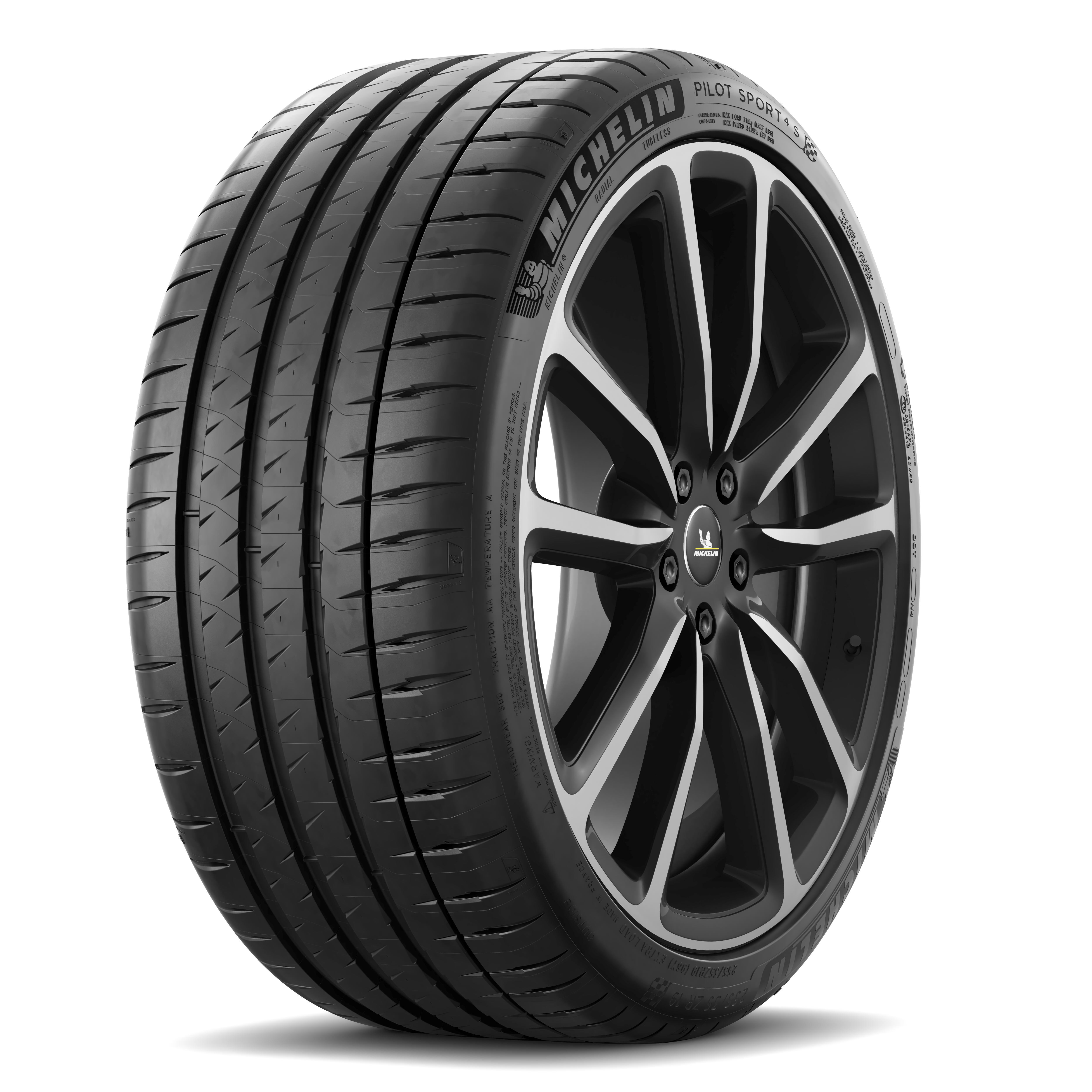Michelin 265/50r20 111y xl pılot sport 4 suv mı Suv Yaz 2023