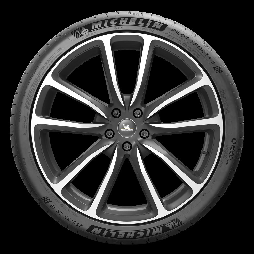 Michelin 255/30r19 91y xl pılot sport 4 s zp mı Oto Yaz 2020