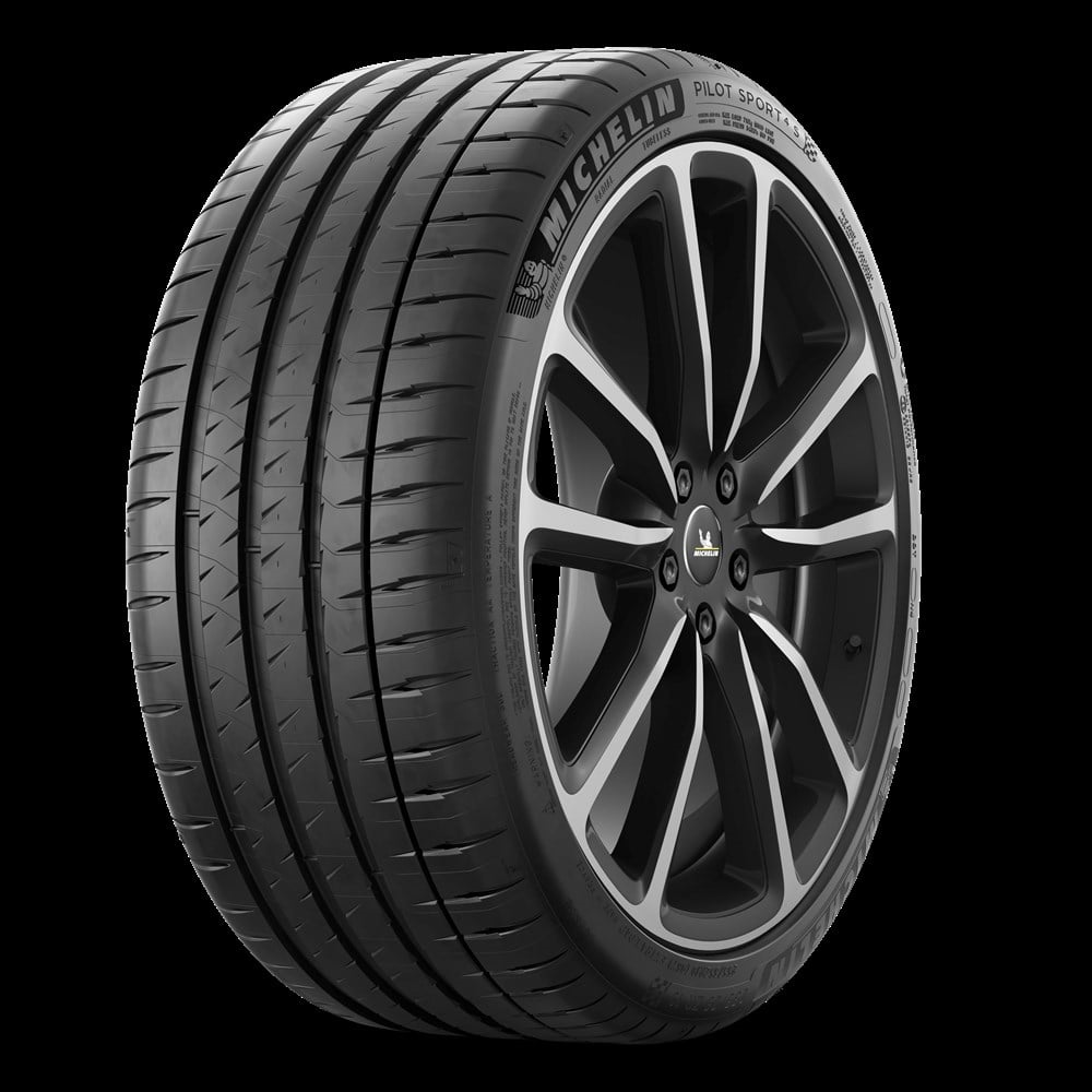 Michelin 255/30r19 91y xl pılot sport 4 s zp mı Oto Yaz 2020