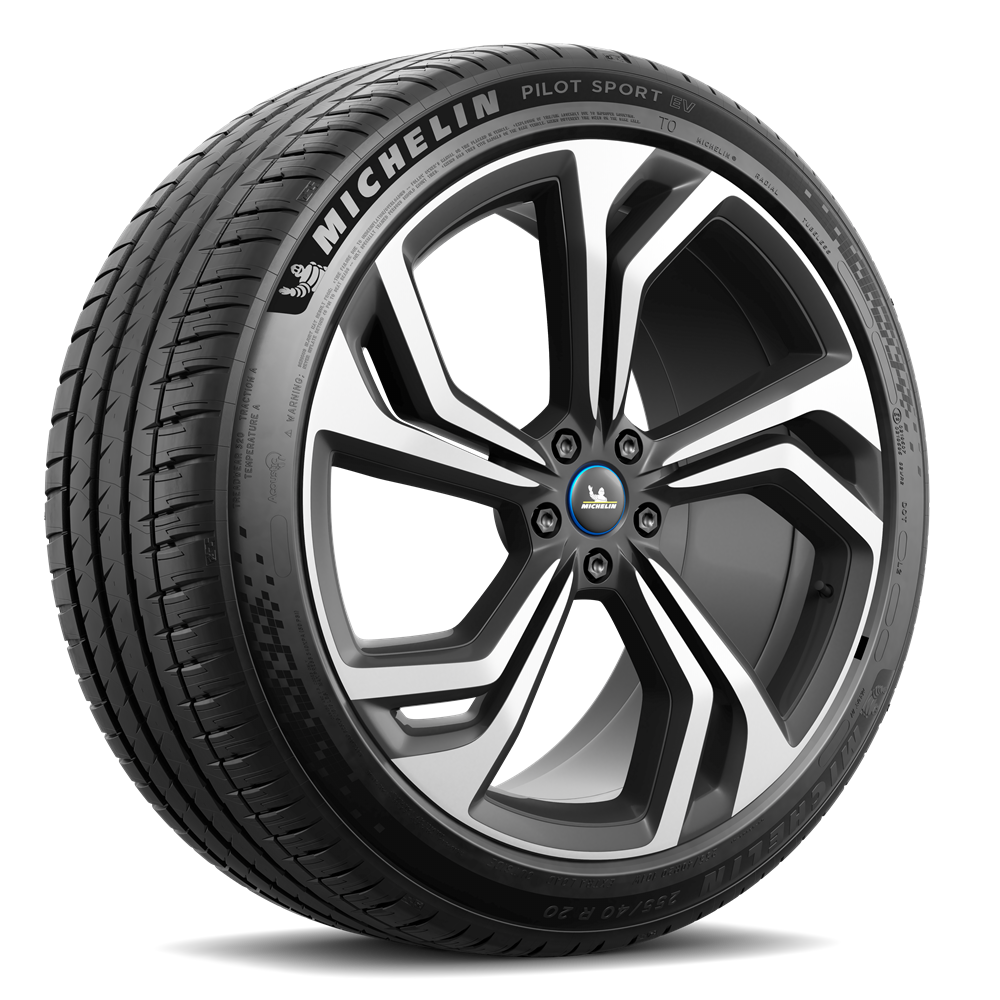 Michelin 255/50r20 109v xl pılot sport ev acoustıc Oto Yaz 2022