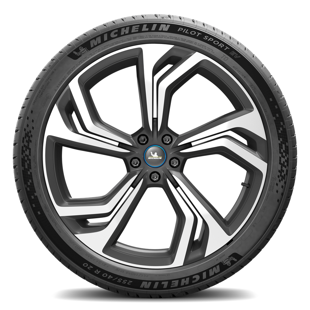 Michelin 255/50r20 109v xl pılot sport ev acoustıc Oto Yaz 2022