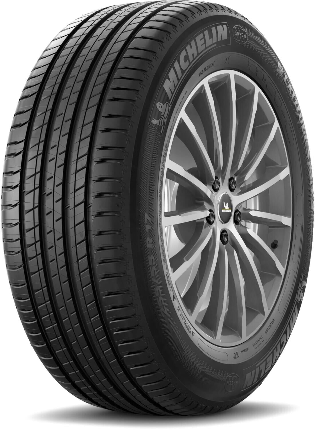 Michelin 245/60r18 105h latıtude sport 3 grnx mı Suv Yaz 2022