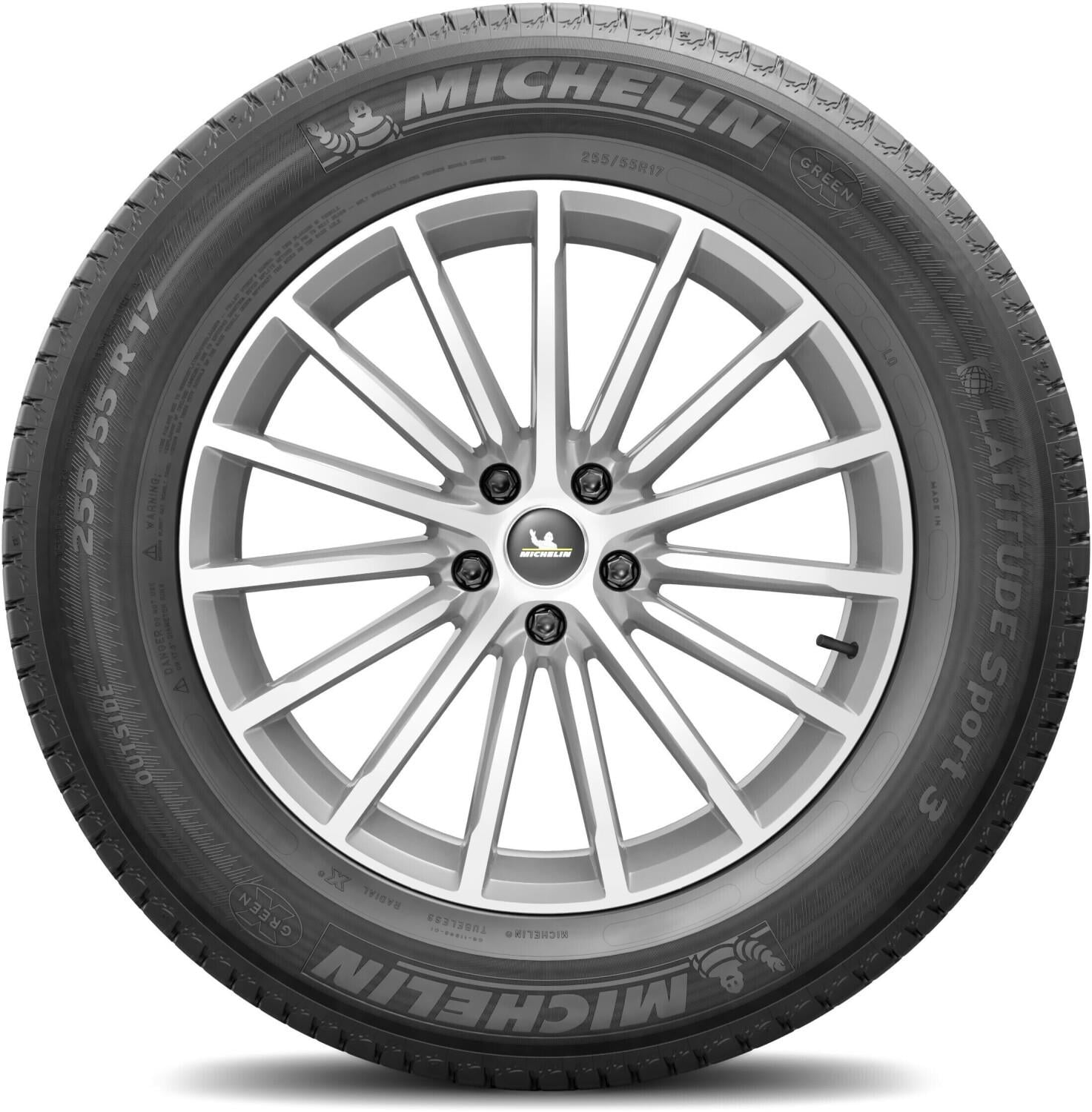 Michelin 245/60r18 105h latıtude sport 3 grnx mı Suv Yaz 2022