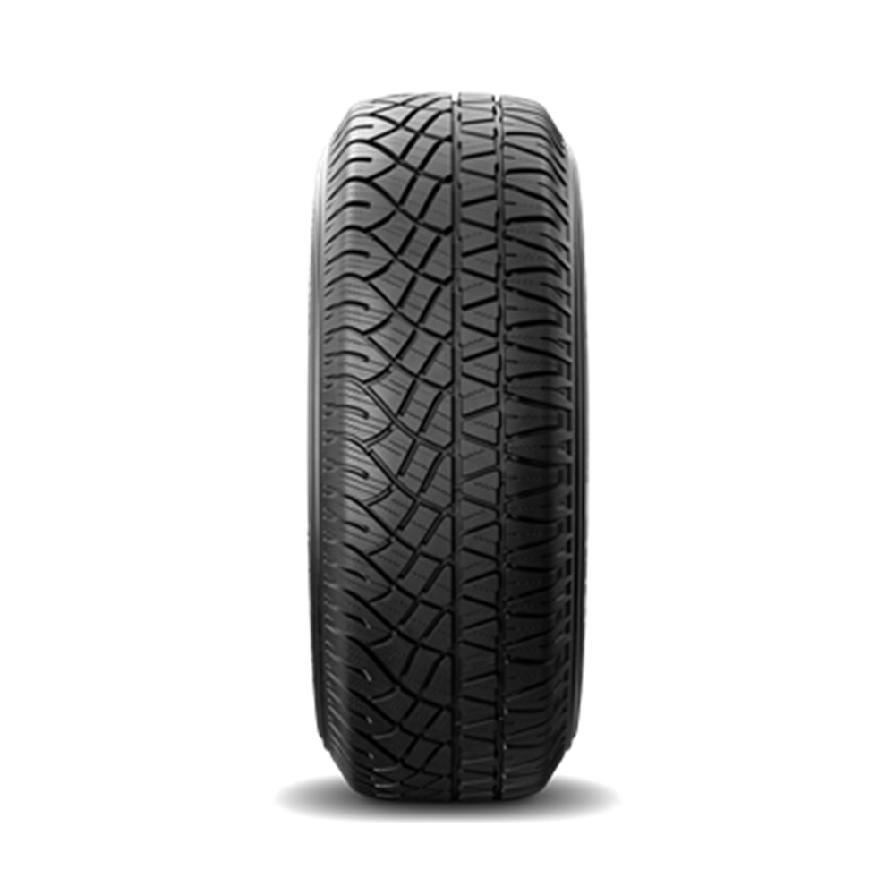 Michelin 265/65r17 112h latıtude cross mı Suv Yaz 2023