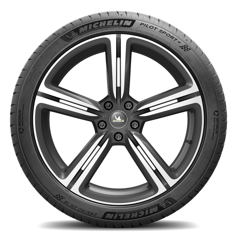 Michelin 285/40r22 110y xl pılot sport 4 suv mı Suv Yaz 2023