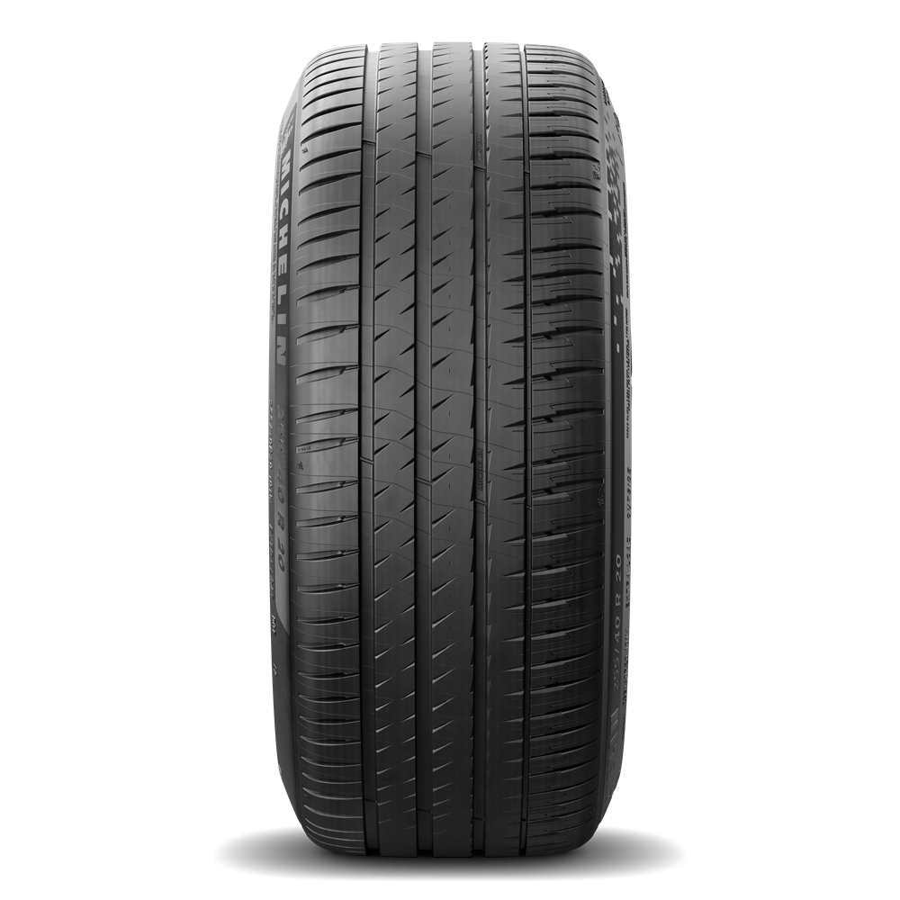 Michelin 255/50r20 109w xl pılot sport ev acoustıc mı Suv Yaz 2022