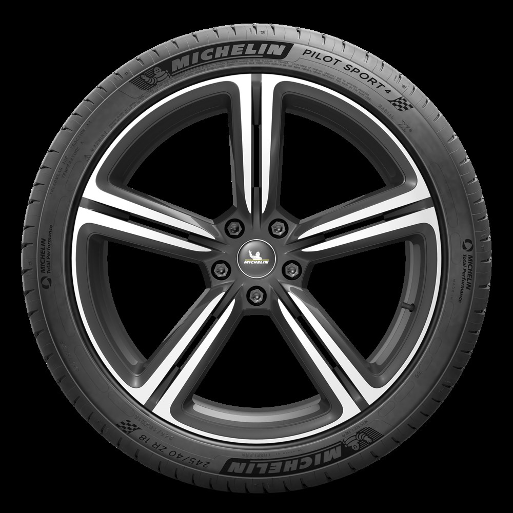 Michelin 225/45zr19 96w xl pılot sport 4 zp mı Oto Yaz 2021