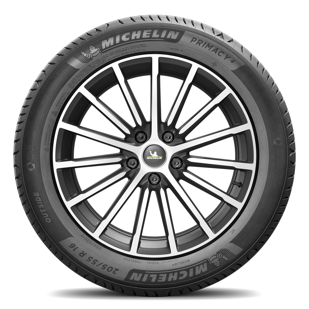Michelin 185/65r15 92t xl prımacy 4 mı Oto Yaz 2023