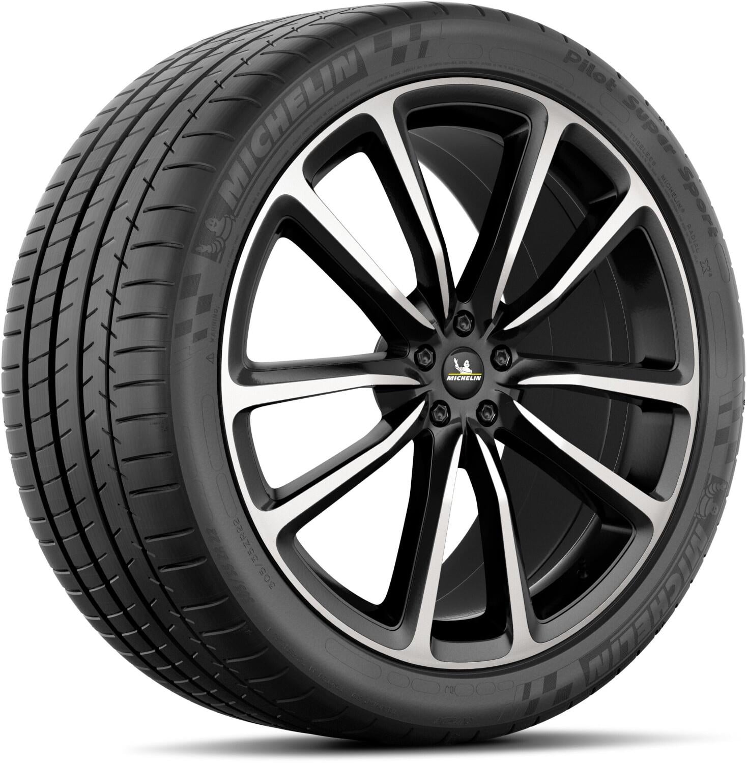Michelin 275/35zr22 104y xl pılot super sport mı Oto Yaz 2024