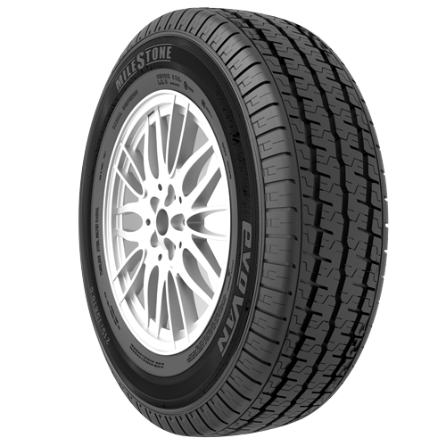Milestone 155r12c 88/86n 8pr evovan Kamyonet Yaz 2025