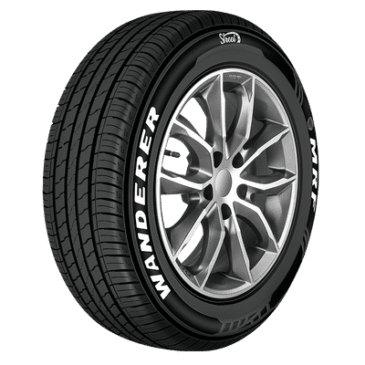 Mrf 245/65r17 107h wander a/s b4 Suv 4 mevsim 2023