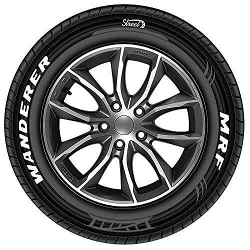 Mrf 245/65r17 107h wander a/s b4 Suv 4 mevsim 2023