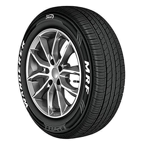 Mrf 245/65r17 107h wander a/s b4 Suv 4 mevsim 2023