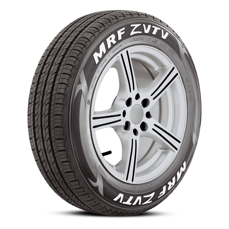 Mrf 175/60r15 81t zvtv a4  ecotred Oto Yaz 2023
