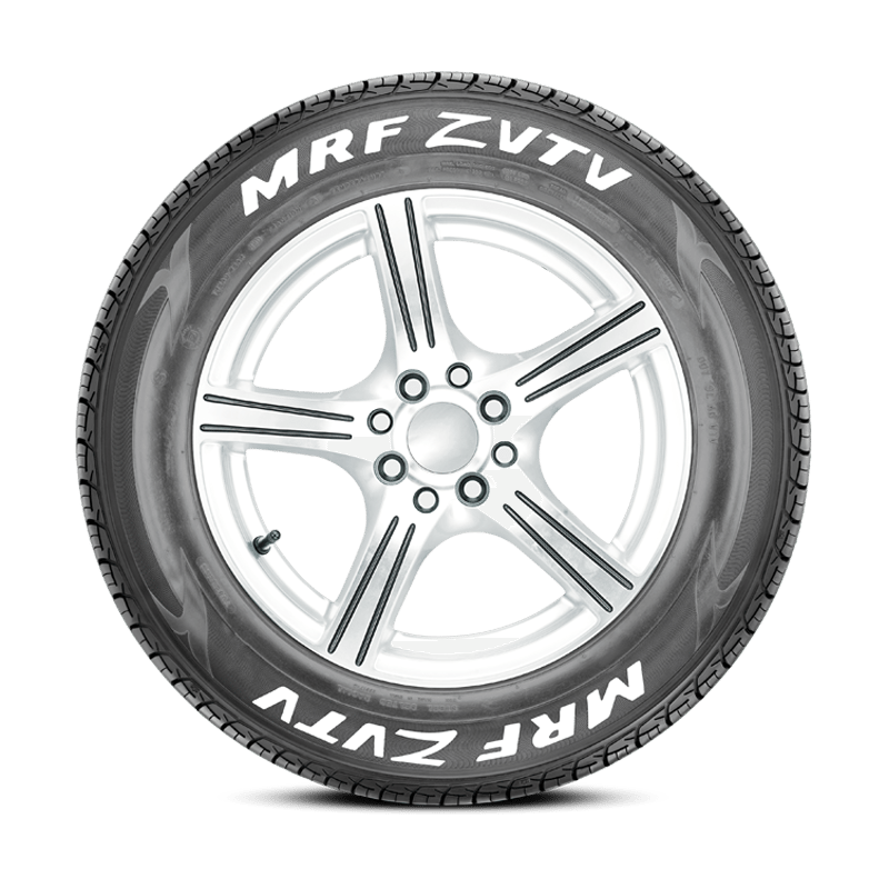 Mrf 175/60r15 81t zvtv a4  ecotred Oto Yaz 2023