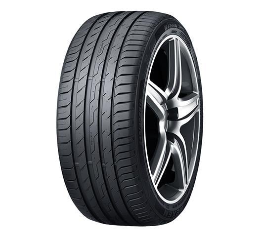 Nexen 255/45r20 105v xl n fera sport suv hyundaı Suv Yaz 2024