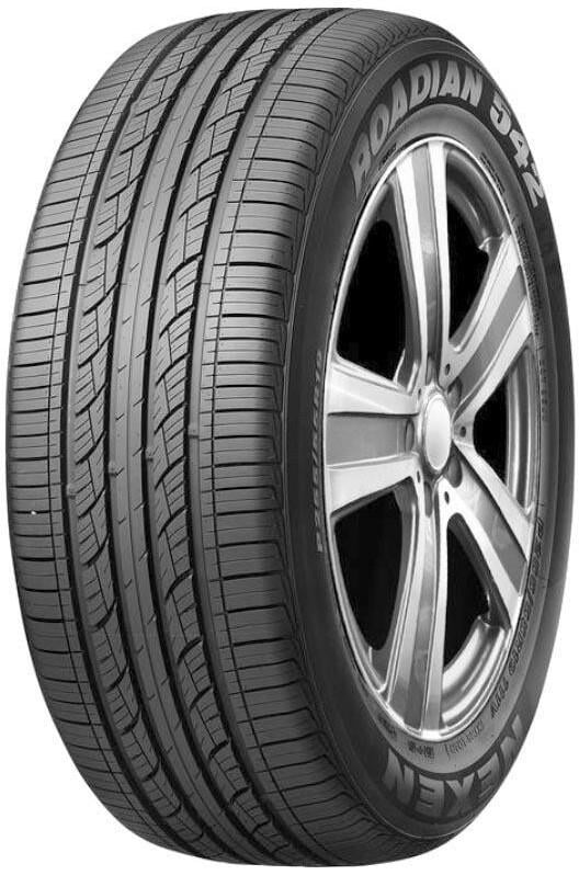 Nexen 265/60r18 110h roadian 542 kıa / mohave Suv Yaz 2025OtoLastikNexenNX10994-25