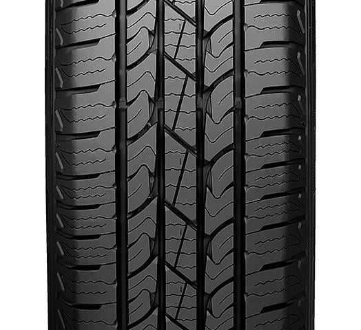 Nexen 235/75r16 108h roadian 541 ssang yong Suv Yaz 2024