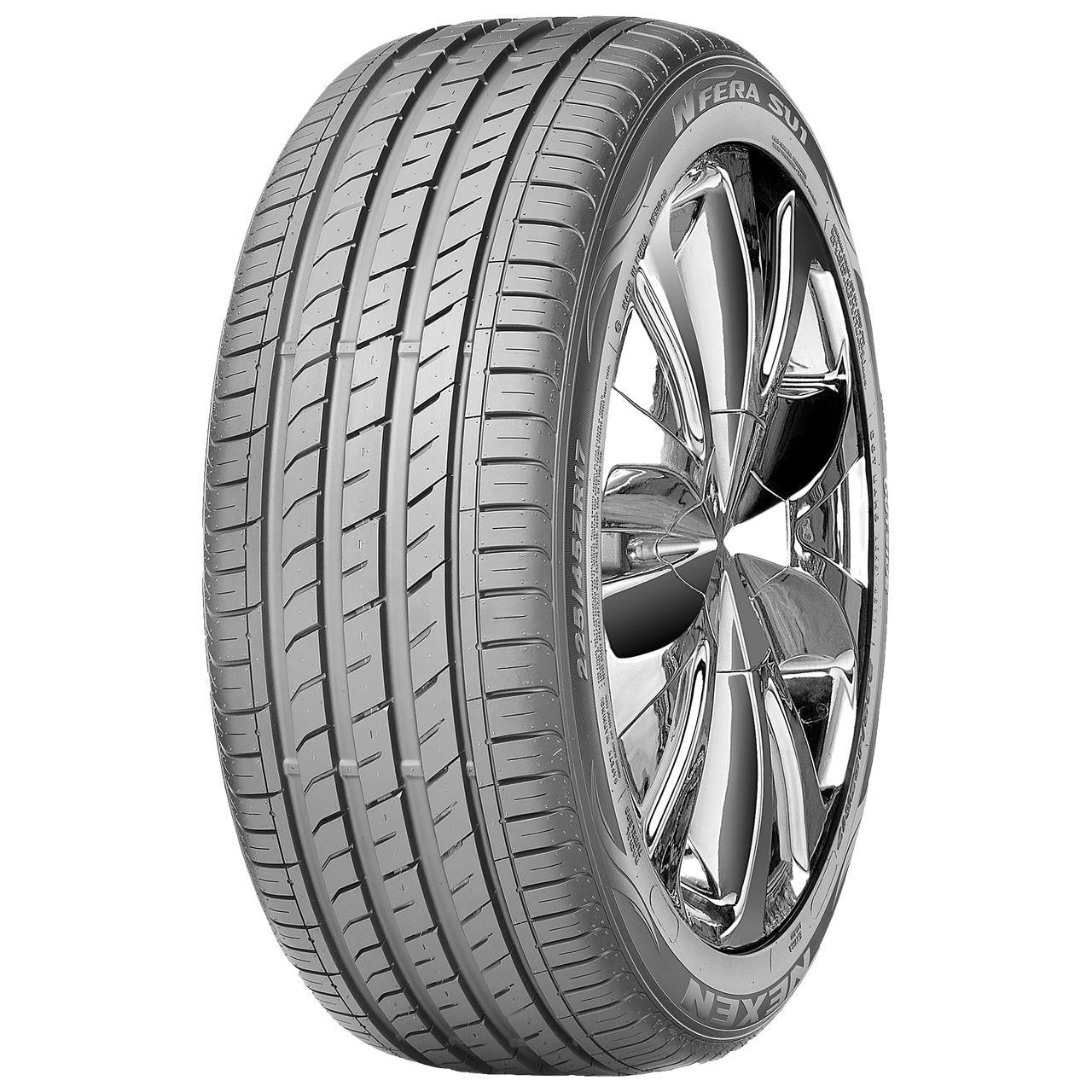 Nexen 255/40r17 94w n fera su1 Oto Yaz 2025