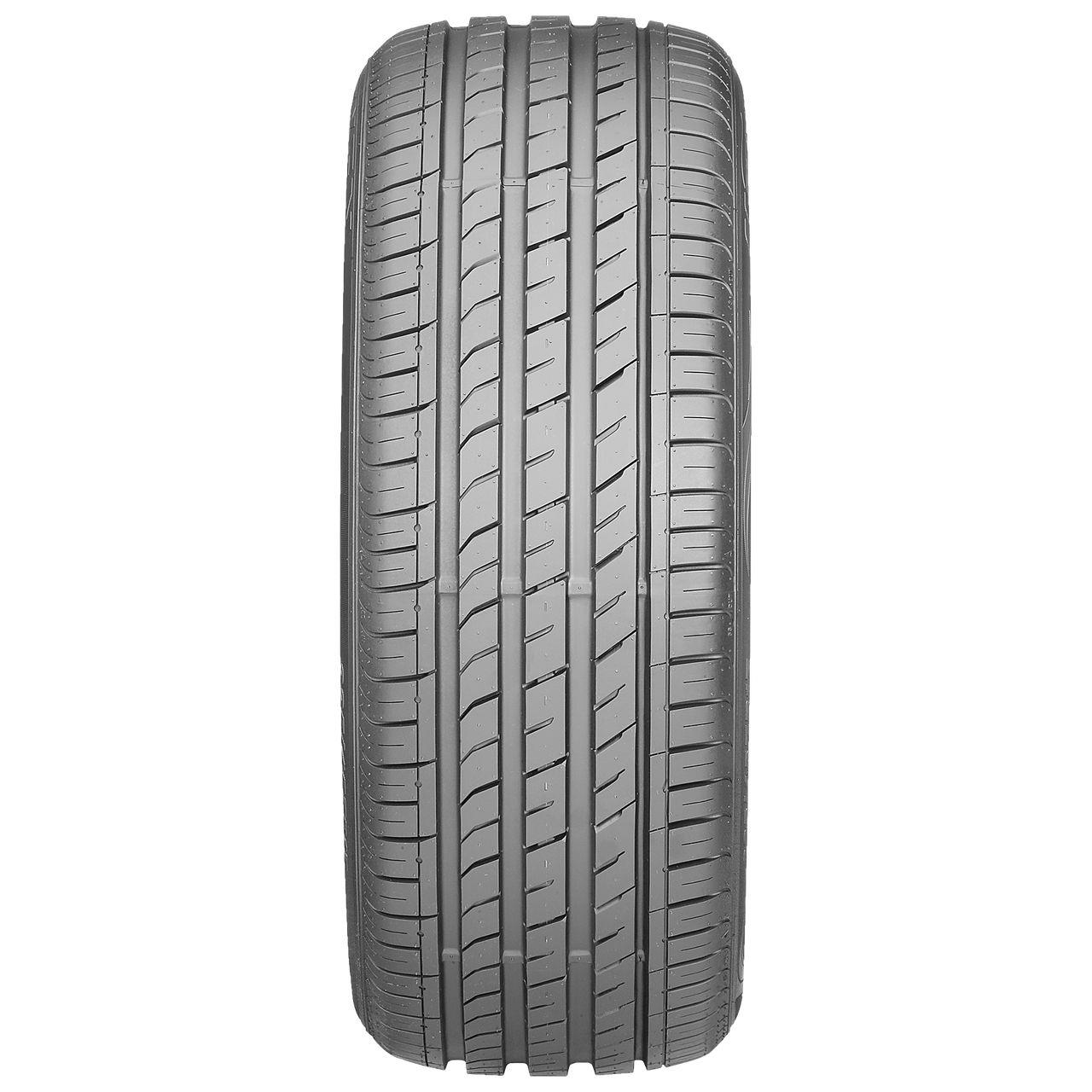 Nexen 255/40r17 94w n fera su1 Oto Yaz 2025