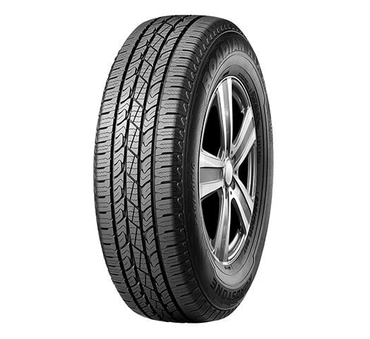 Nexen 265/65r17 112h roadian htx rh5 Suv Yaz 2024