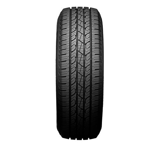 Nexen 265/65r17 112h roadian htx rh5 Suv Yaz 2025