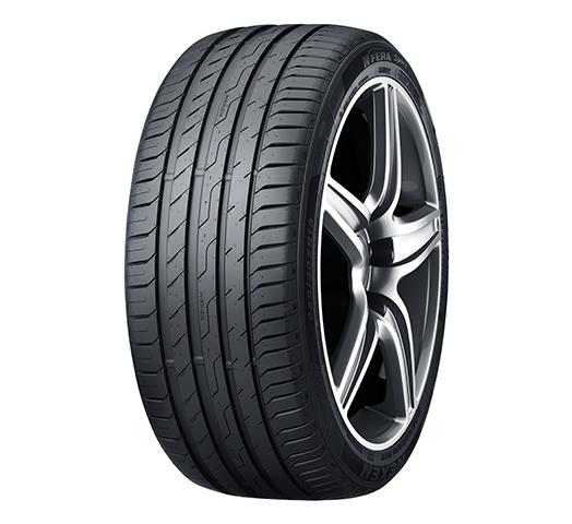 Nexen 225/40r18 92y xl n fera sport Oto Yaz 2025