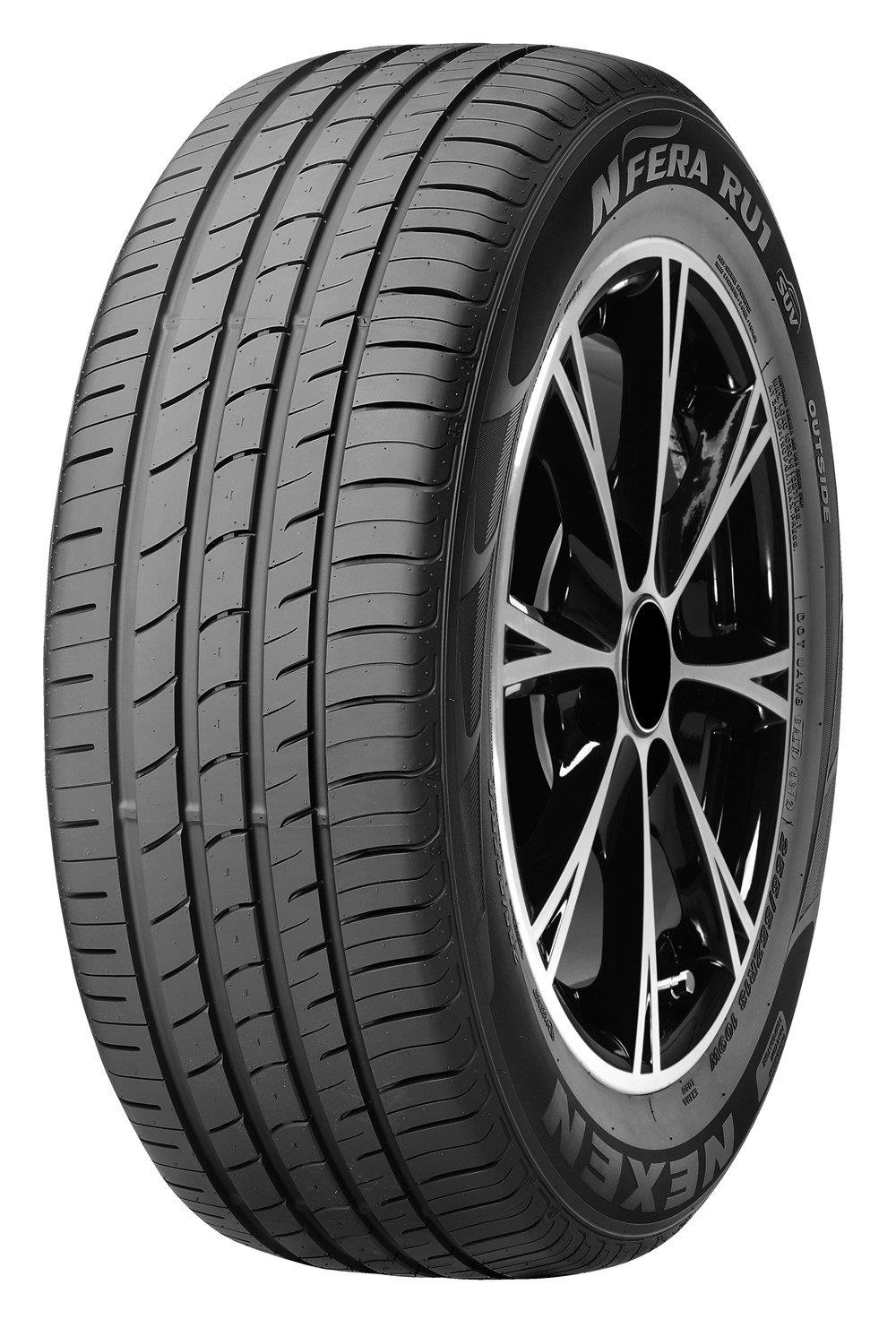 Nexen 265/50r19 110y xl n fera ru1 Suv Yaz 2019