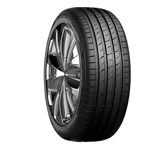 Nexen 195/65r15 91h n fera su1 hyundaı / new elantra Oto Yaz 2025