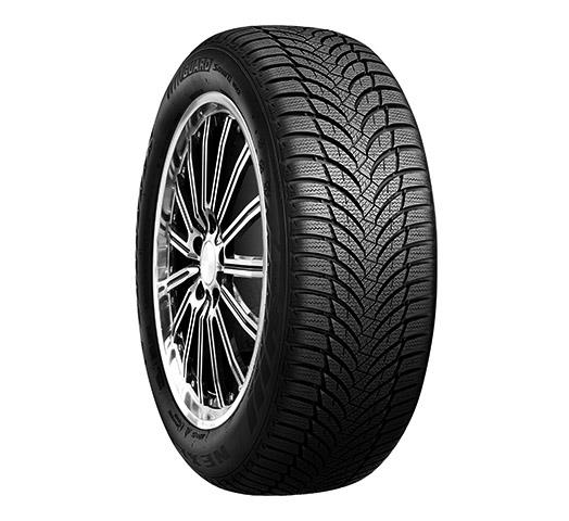 Nexen 235/60r16 100h wınguard snow g 2 Oto Kış 2024