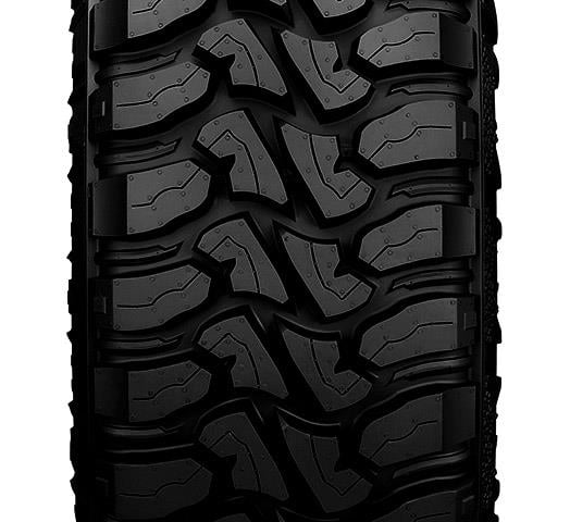 Nexen 33/12,5r17 121q roadian mtx rm7 Suv Yaz 2024
