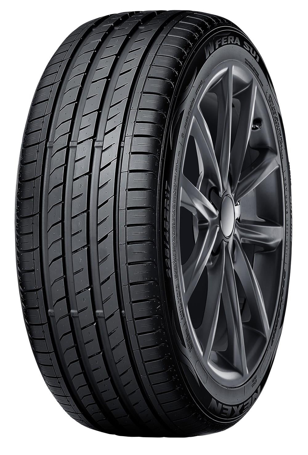 Nexen 265/45r19 105y xl n fera sport porsche Oto Yaz 2022