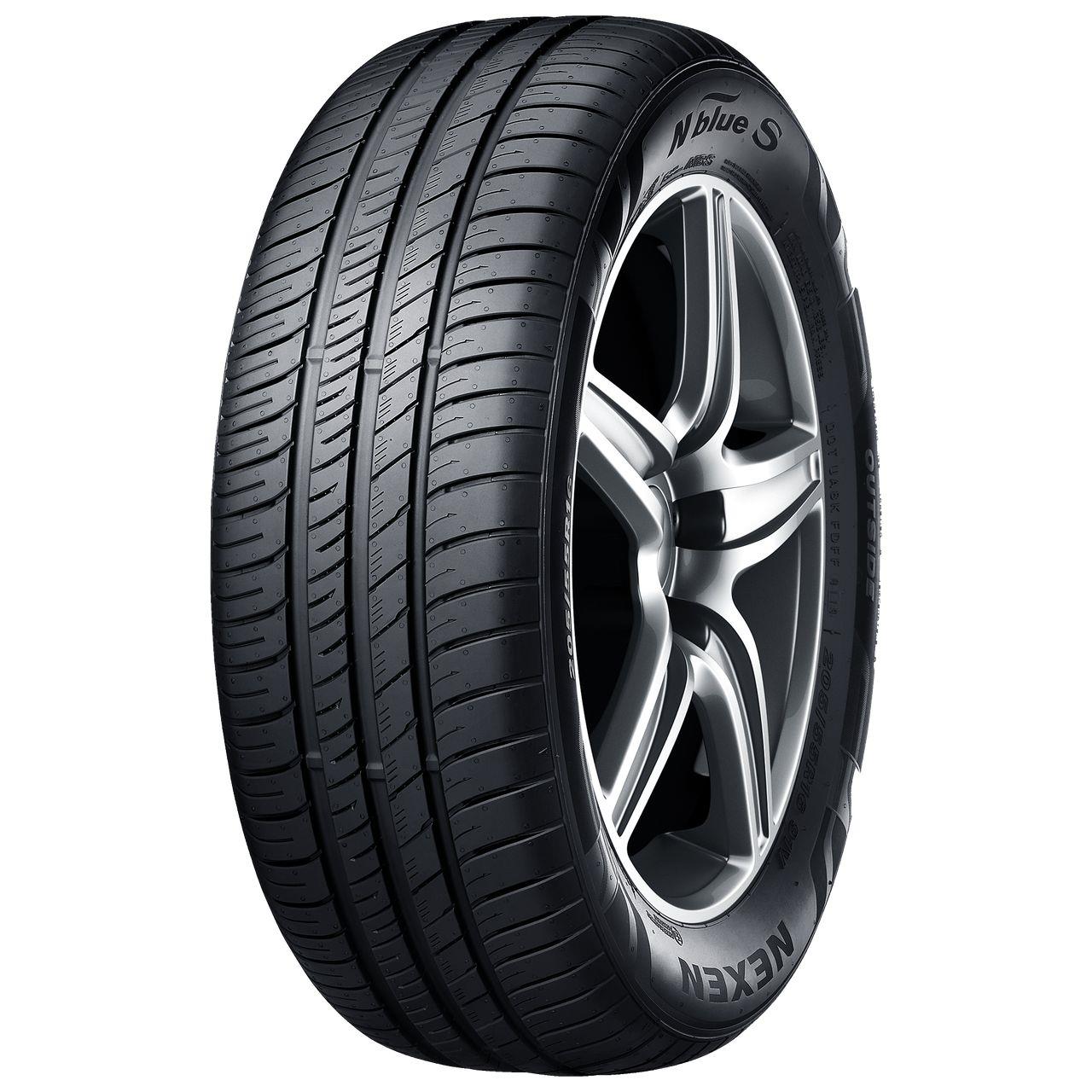 Nexen 205/55r16 91v n blue s vw / seat / audı Oto Yaz 2025