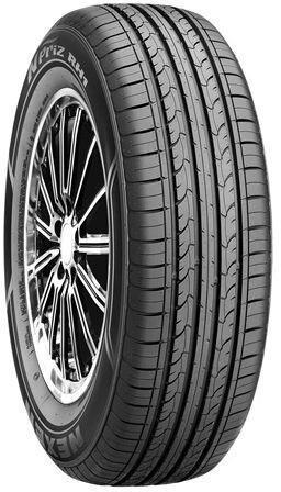 Nexen 205/60r16 92h n priz ah8 ssang yong / tıvolı Oto Yaz 2024