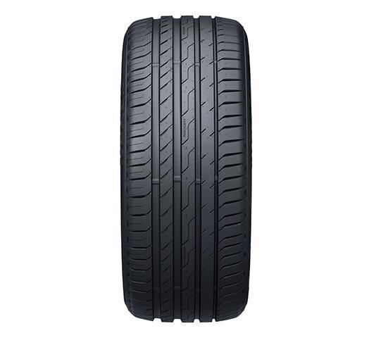 Nexen 255/35r18 90y n fera sport Oto Yaz 2024