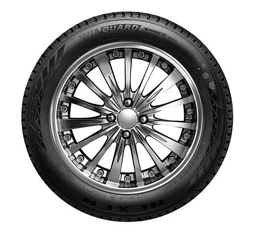 Nexen 185/70r14 88t wınguard snow g 3 Oto Kış 2024