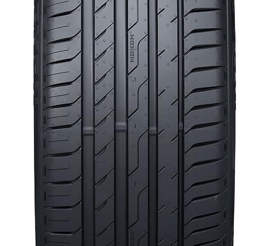 Nexen 225/55r19 99v n fera sport suv Suv Yaz 2024