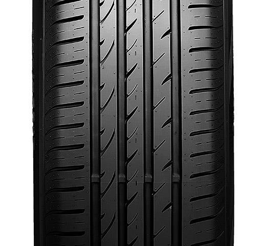 Nexen 235/60r16 100h n blue hd plus Oto Yaz 2024